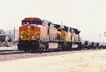 Westbound baretable